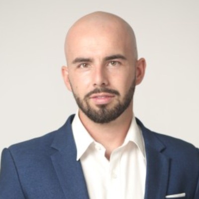 Nicolas DOYELLE