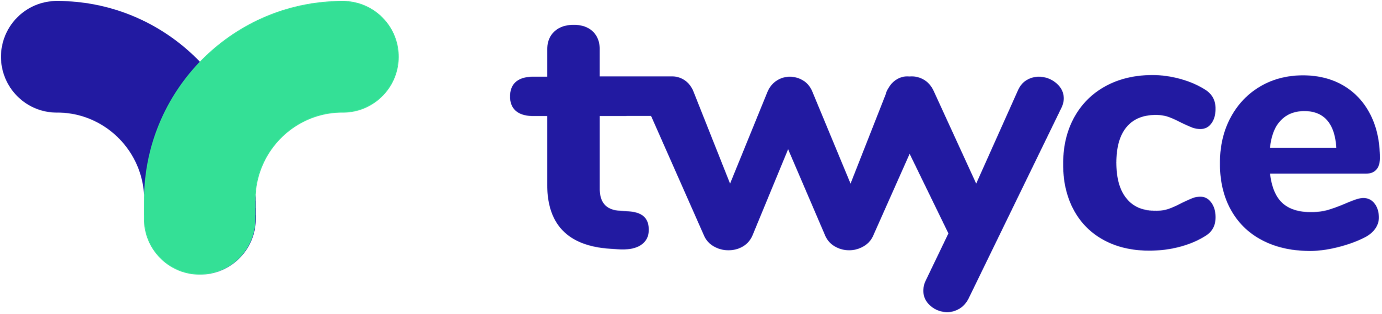 Twyce